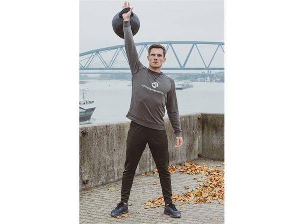 AirTrack | AquaBall Large 50 cm treningsball som fylles med vann 