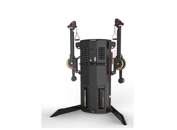 Cable Cross Dual Treningsapparat 