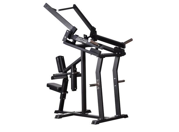 Gymleco Nedtrekk Frivektsapparat Treningsapparat for Lats 