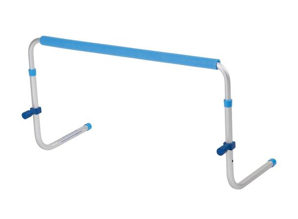 Hekk | Return treningshekk Justerbar 40-60 cm 