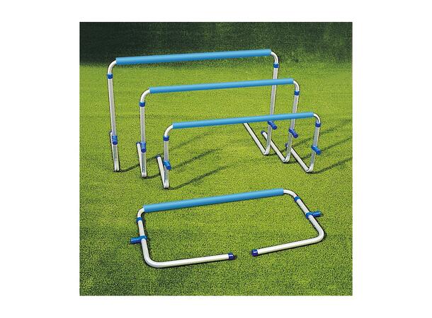 Hekk | Return treningshekk Justerbar 40-60 cm 