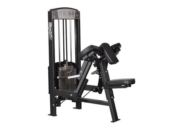 Gymleco Biceps Magasinapparat Treningsapparat 