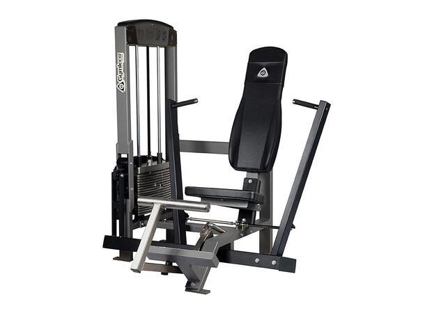 Gymleco Brystpress Magasinapparat Treningsapparat 