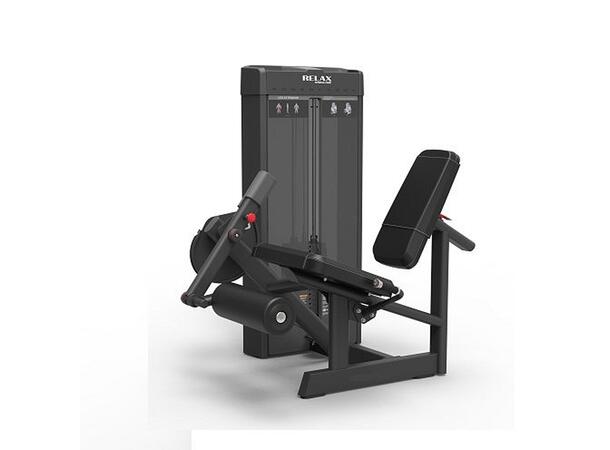 Leg Extension Magasinapparat Treningsapparat 