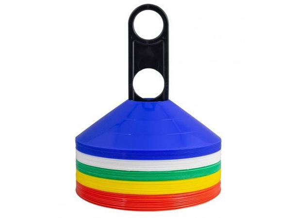 Markeringstallerkener 50 stk D: 19 cm | H: 6 cm