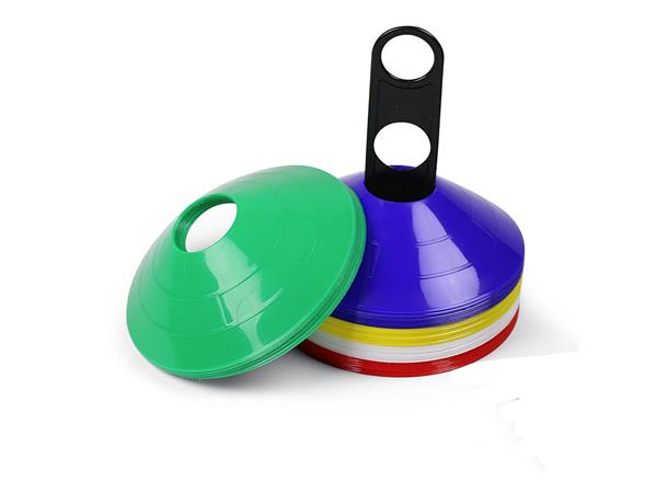 Markeringstallerkener 50 stk D: 19 cm | H: 6 cm