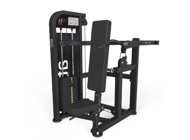 Shoulder Press ata Treningsapparat | For treningssenter 