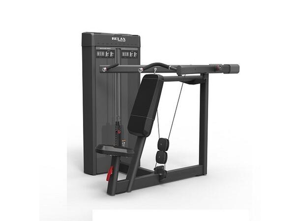 Skulderpress Magasinapparat Treningsapparat 