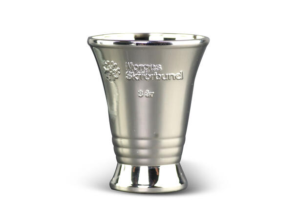 3-års pokal 