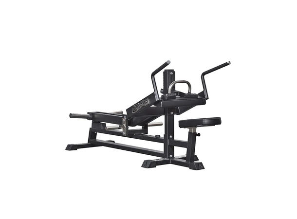 Gymleco Dips Press Treningsapparat 