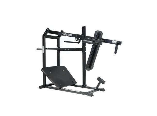 Gymleco Pendulum Squat Treningsapparat 