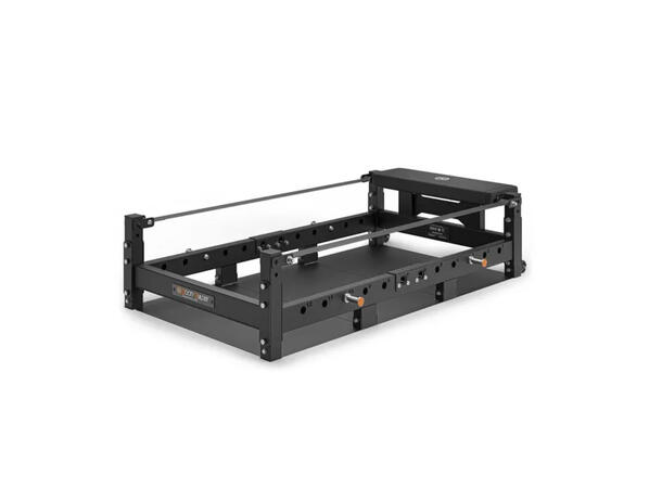 Booty Builder Bench Treningsapparat | For treningssenter 