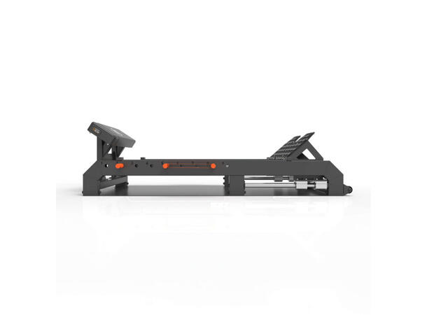 Booty Builder Dual Hip Thrust Treningsapparat | For treningssenter 