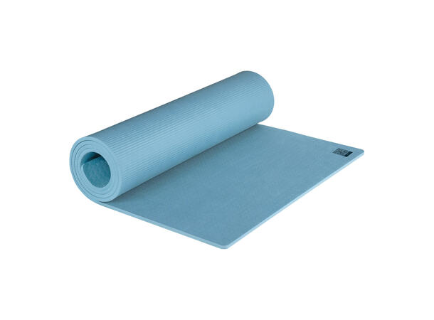 Airex TrExercise matte 180x60x0,8 cm Treningsmatte | Blå 