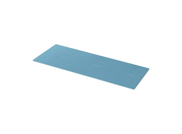 Airex TrExercise matte 180x60x0,8 cm Treningsmatte | Blå 