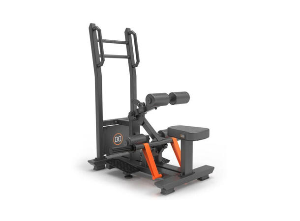 Booty Builder Standing Hip Thrust Treningsapparat | For treningssenter 