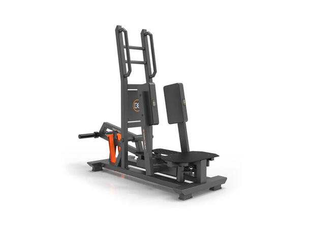 Booty Builder Standing Hip Abductor Treningsapparat | For treningssenter 