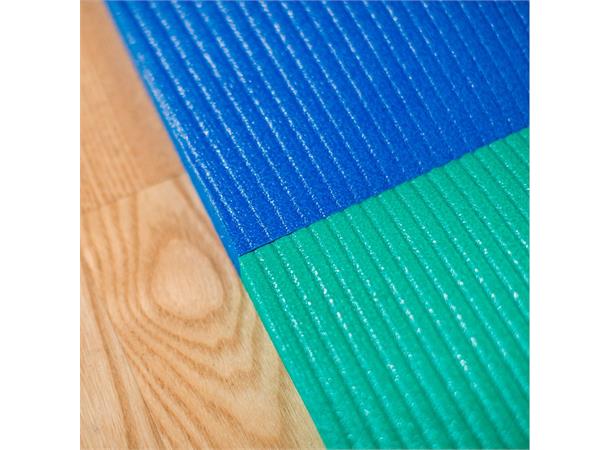 Airex Hercules matte 200 x 100 x 2,5 cm Treningsmatte | Gymmatte | Velg farge