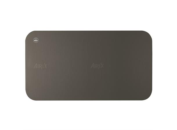 Airex Corona matte 200 x 100 x 1,5 cm Treningsmatte | Antrasitt