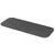 Airex Coronella matte 200x60x1,5 cm Treningsmatte med hull | Antrasitt 