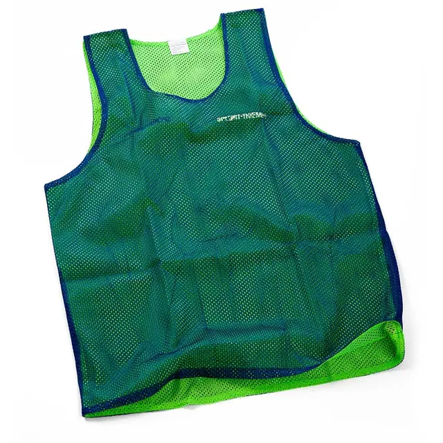 Overtrekksvest vendbar senior Velg farge 