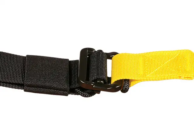 TRX Suspension Trainer Pro + TRX X Mount Slyngetrening for treningsstudio 