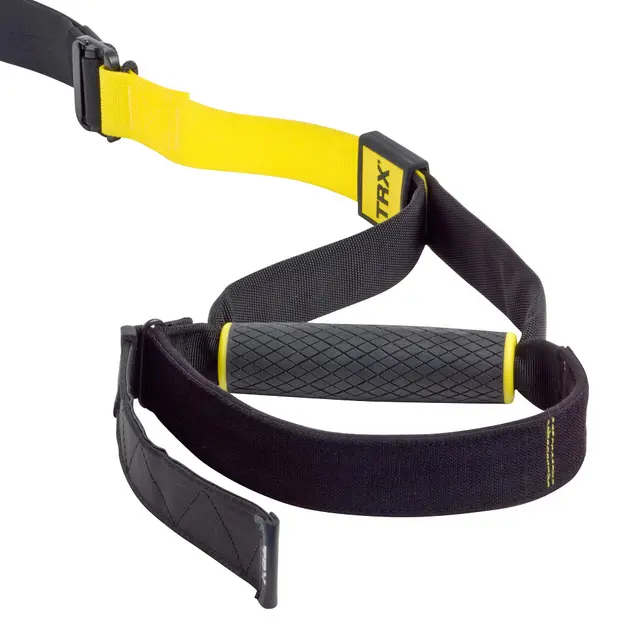 TRX Suspension Trainer Pro + TRX X Mount Slyngetrening for treningsstudio 