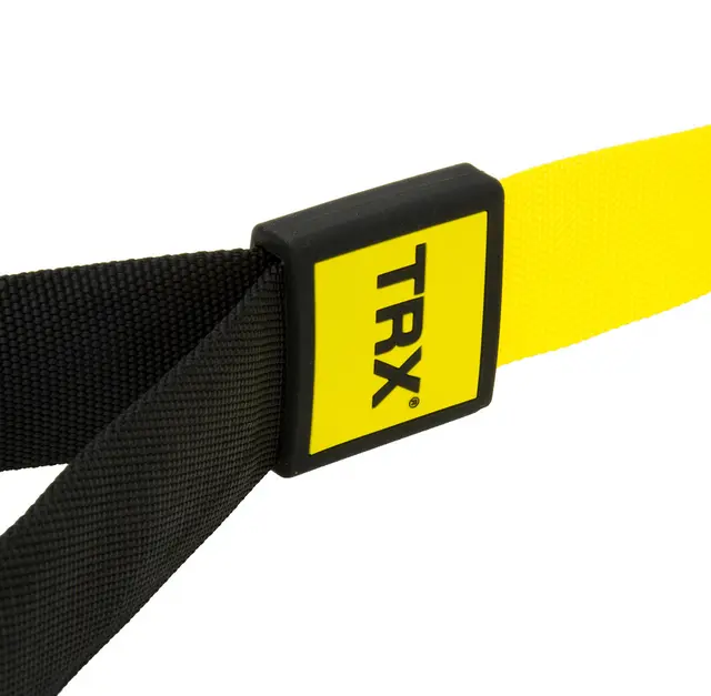 TRX Suspension Trainer Pro + TRX X Mount Slyngetrening for treningsstudio 