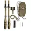 TRX Force Kit Tactical + TRX X Mount Slyngetrening for nybegynnere og trente