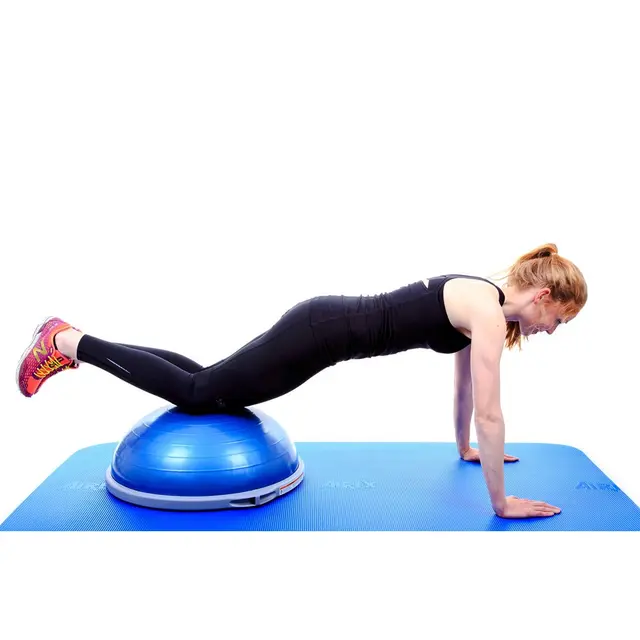 Balance Trainer BOSU® Ball Pro Balanse- og styrketrening 