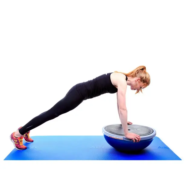 Balance Trainer BOSU® Ball Pro Balanse- og styrketrening 