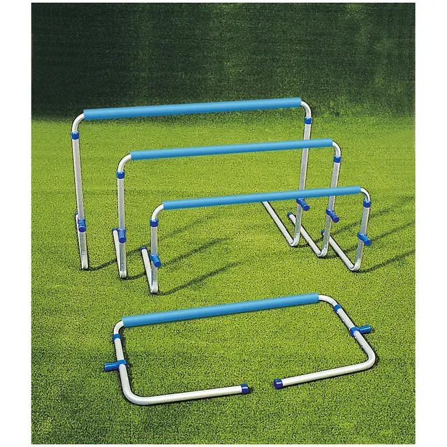Hekk | Return treningshekk Justerbar 55-84 cm 