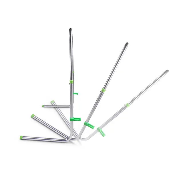 Hekk | Return treningshekk Justerbar 55-84 cm 