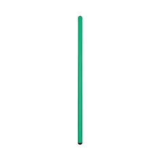 Gymnastikkstenger 120 cm 120 cm | Grønn