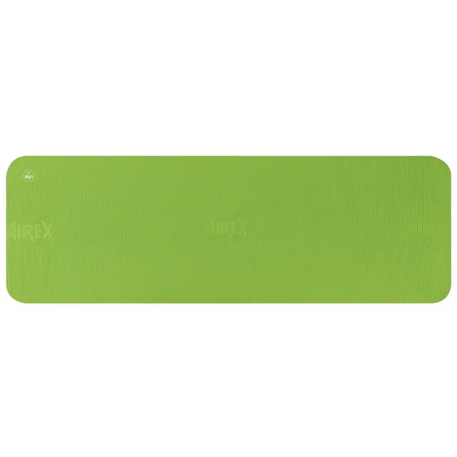 Airex Fitline matte 140x60x1 cm Treningsmatte | Lime 