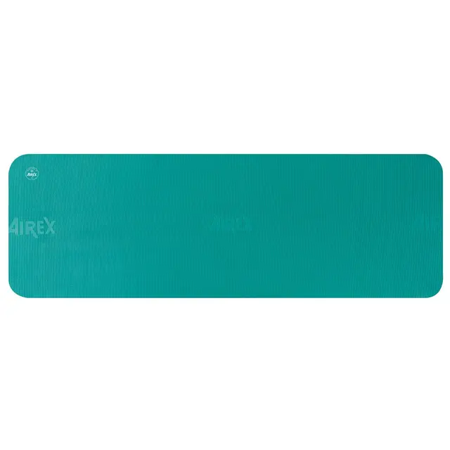 Airex Fitline matte 140x60x1 cm Treningsmatte | Grønn 