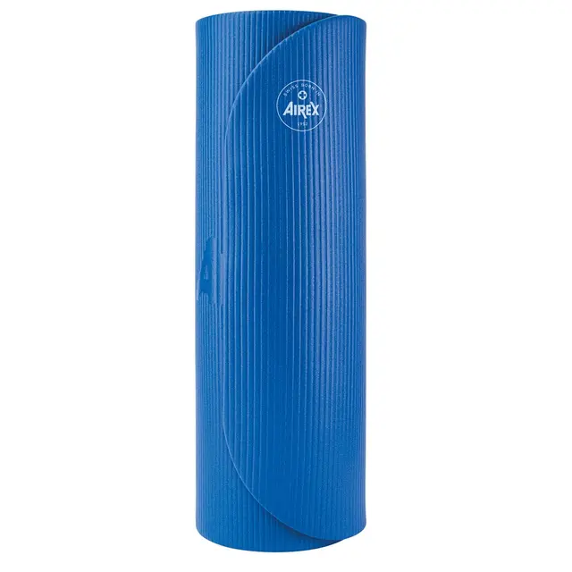Airex Coronella matte 185x60x1,5 cm Treningsmatte | Blå 