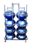 Oppbevaringsstativ BOSU® For 14 balanseballer
