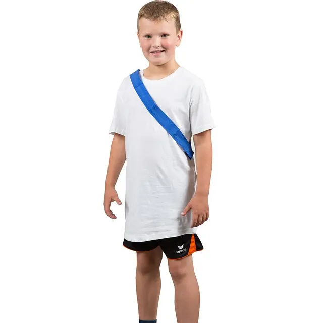 Lagbånd Sport-Thieme | Junior 40 lagbånd | 4 farger | 50 cm 