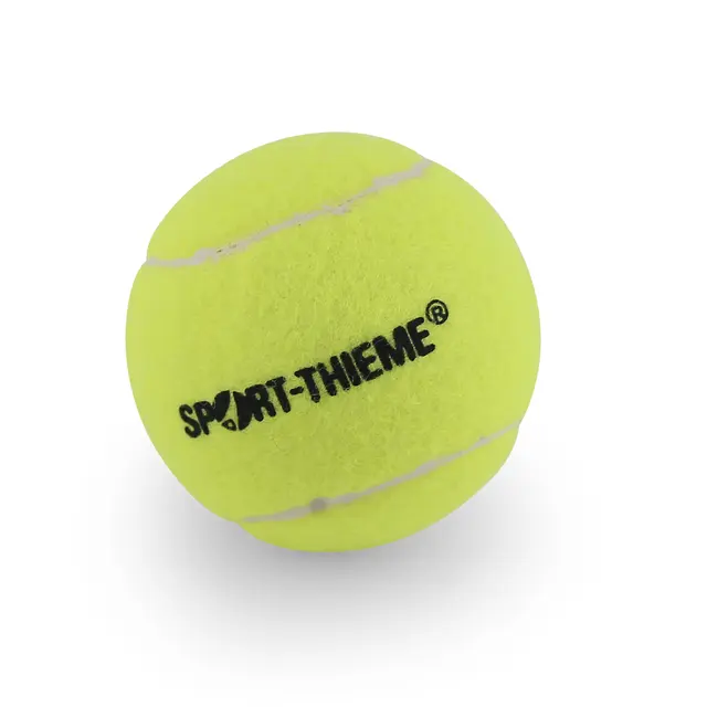 Tennisballer i bøtte 60 stykk | Treningsball 