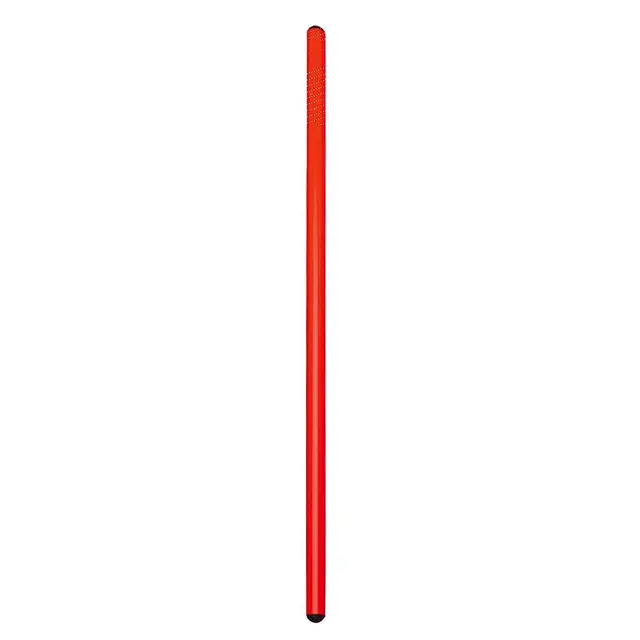 Hindersett Tilbehør | stolpe 150 cm 1 stk rød stolpe 