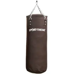 Boksesekk Sport-Thieme Luxury 3-lags boksesekk med jevn motstand