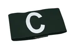 Select Kapteinsbind Svart Senior