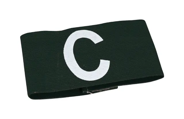 Select Kapteinsbind Svart Senior 