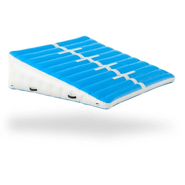 AirTrack | AirIncline AirTrack ramp | 200x280x60-10 cm 