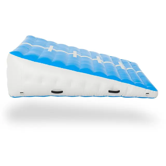 AirTrack | AirIncline AirTrack ramp | 200x280x60-10 cm 