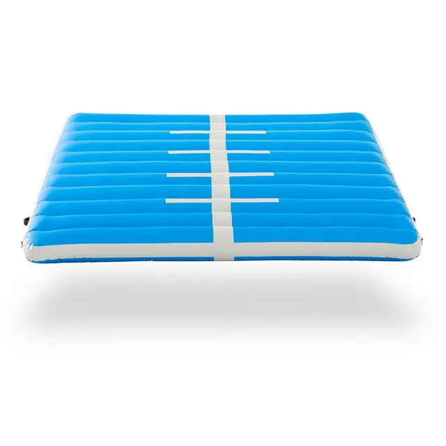 AirTrack | AirIncline AirTrack ramp | 200x280x60-10 cm 