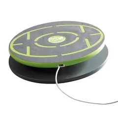 Balansebrett MFT Challenge-Disc 40 cm | Koordinasjonstrening | USB