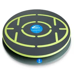 Balansebrett MFT Challenge-Disc 40 cm | Koordinasjonstrening | Bluetooth