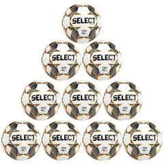 Fotball Select Super (10) 10 stk | FIFA Quality Pro